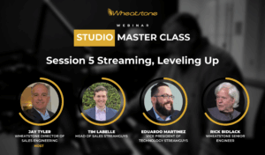 Webinar Session 5